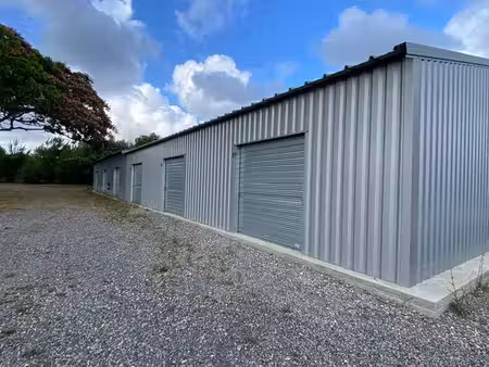 location boxes de stockage messanges dès 45 08m² – à partir de 315.56 ht/mois pour 7 du m²