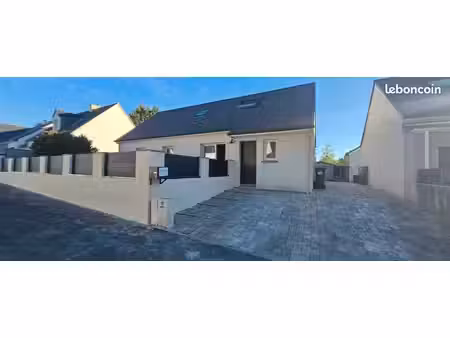 maison 5 pièces