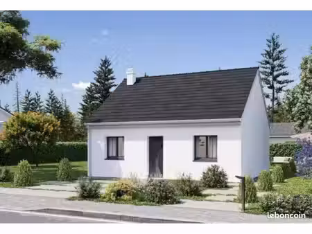 recherche location maison