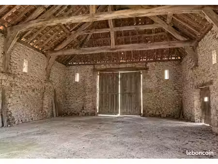 grange stockage à louer pronleroy