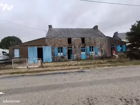maison 4 pièces 85 m²