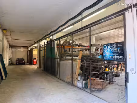 box professionnels à louer 34 à 108 m² – vieux-thann