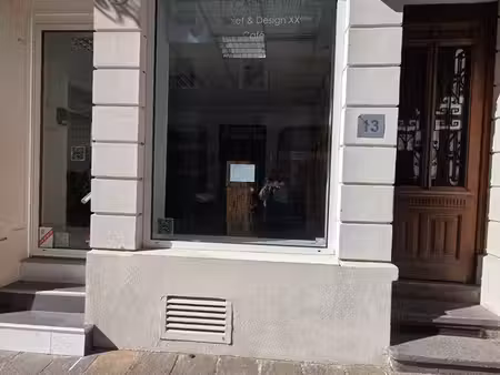 local commercial