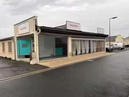 local commercial