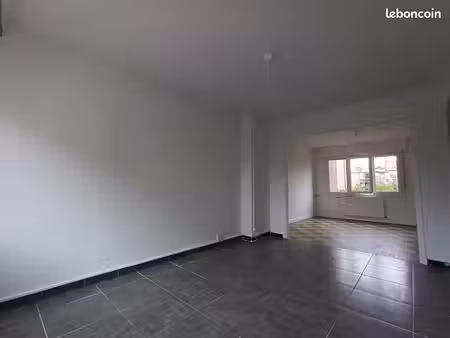 maison 90 m² dunkerque