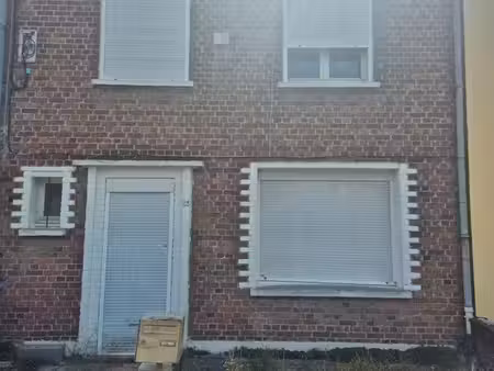 belle maison fâche thumesnil