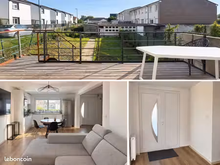 maison gravelines