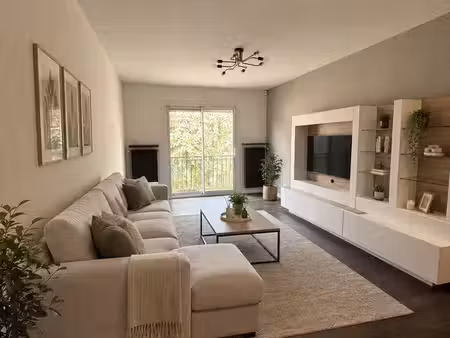 maison rénovée 4 chambres