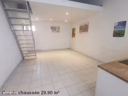 maison 3 pièces 71 m²