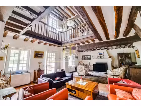 maison de ville à vendre dans le quartier centre