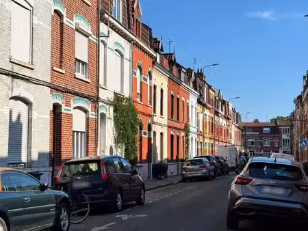maison 5 pièces 106 m²