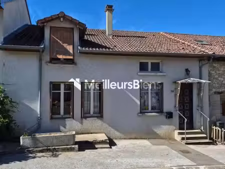 maison 3 pièces 85 m²