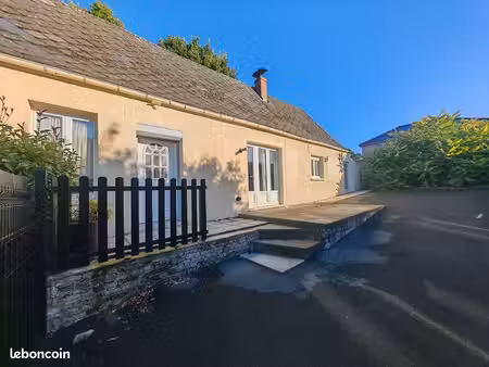 maison 4 pièces 72 m²