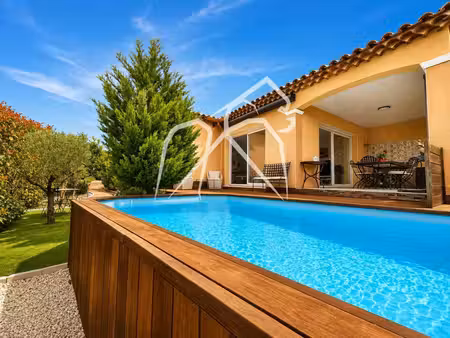 maison de luxe à vendre dans le quartier sud