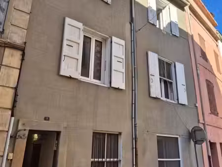 maison 2 pièces 129 m²