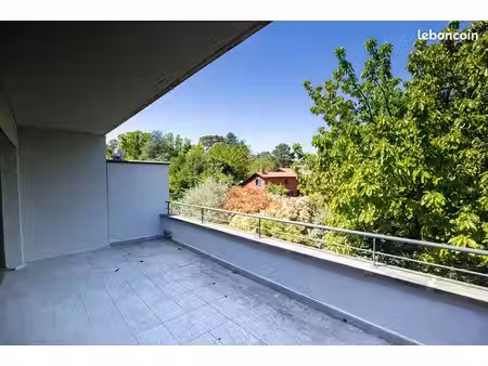 appartement 4 pièces 94 m²