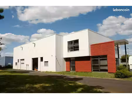 bureaux de 15 à 46m²