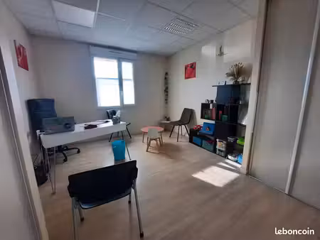 location de cabinet