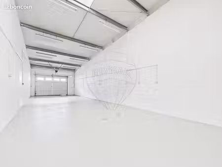 local commercial 78 m²