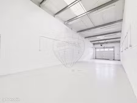 local commercial 95 m²