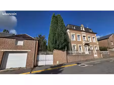 maison 167 m² anor