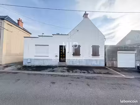 maison 7 pièces 138 m²