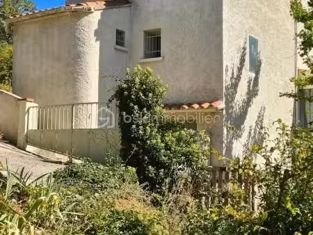 maison de village 3 pièces 50 m²