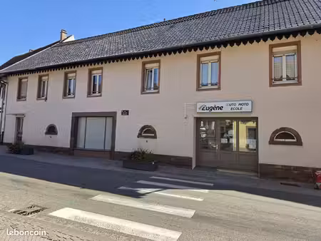 appartement 4 pièces 78 m²