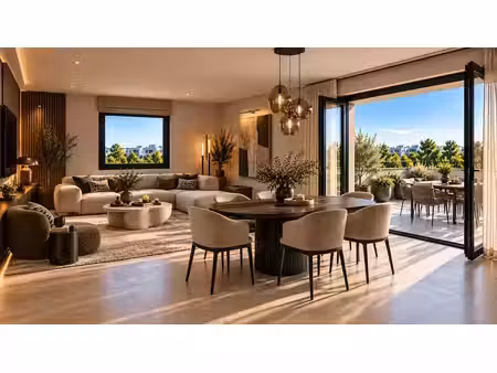 vente appartement 3 pièces 66 m² à évry-courcouronnes (91000)  252 000 €