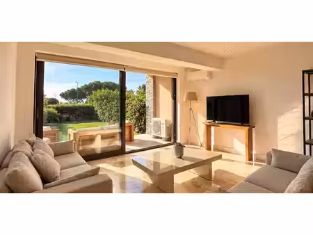 appartement les issambres (83)
