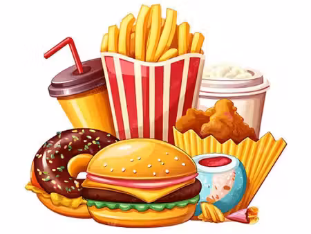 fond de commerce snack 47 m2