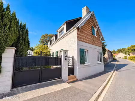 maison 8 pièces 154 m²