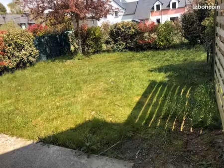 vente maison 88m2 .noyal chatillon sur seiche. à proximité de rennes