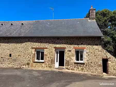 maison 2 pièces 48 m²