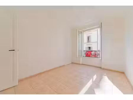 vente appartement 2 pièces 31 m² à paris 18ème (75018)  263 000 €