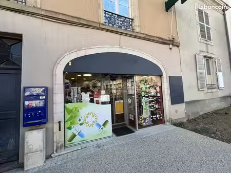 local commercial 54 m²