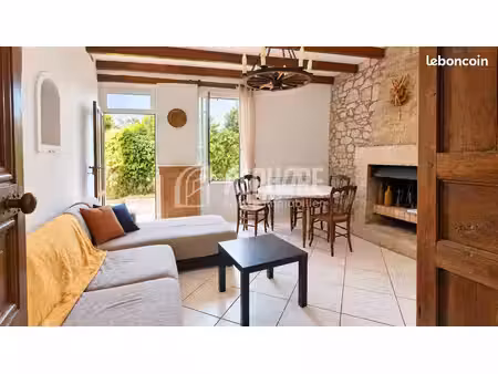 maison 5 pièces 84 m²