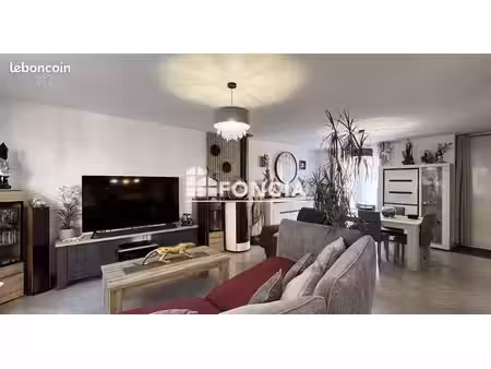 maison familiale de 140 m² - 5 chambres