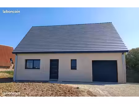 maison 4 pièces 77 m²