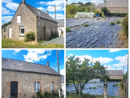 maison de campagne