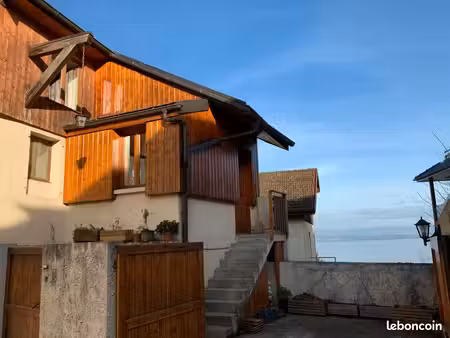maison de ville