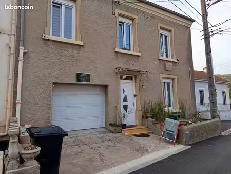 maison rosselange