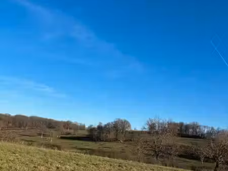 terrain 1 134 m² marcilly les buxy
