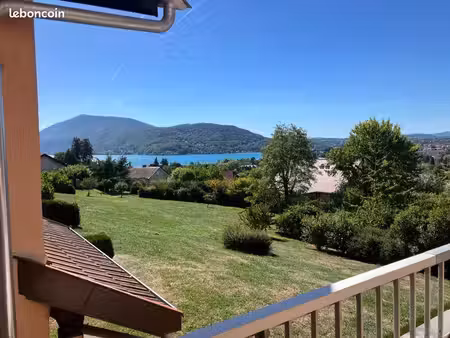 t2 64m2 annecy-le-vieux