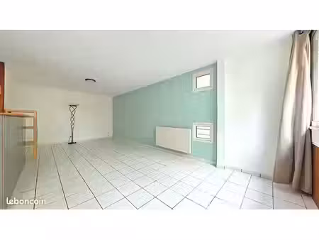 appartement 3 pièces 72 m²