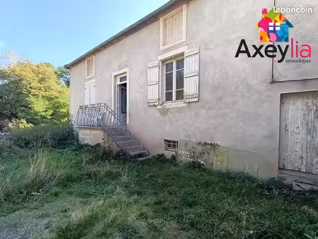 maison 2 pièces 88 m²