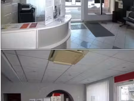 location local commercial saint-omer