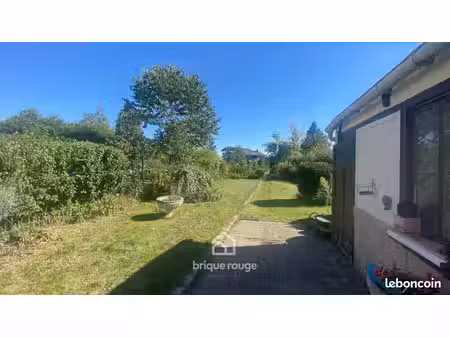 maison 3 pièces 106 m²