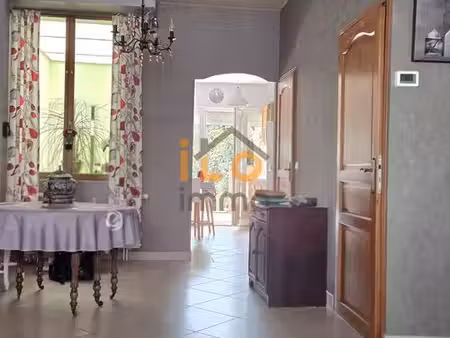 maison 3 pièces 84 m²