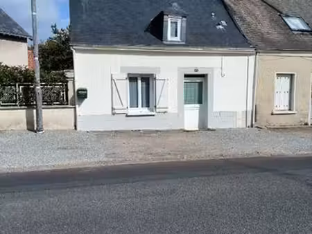 maison à louer pouancé